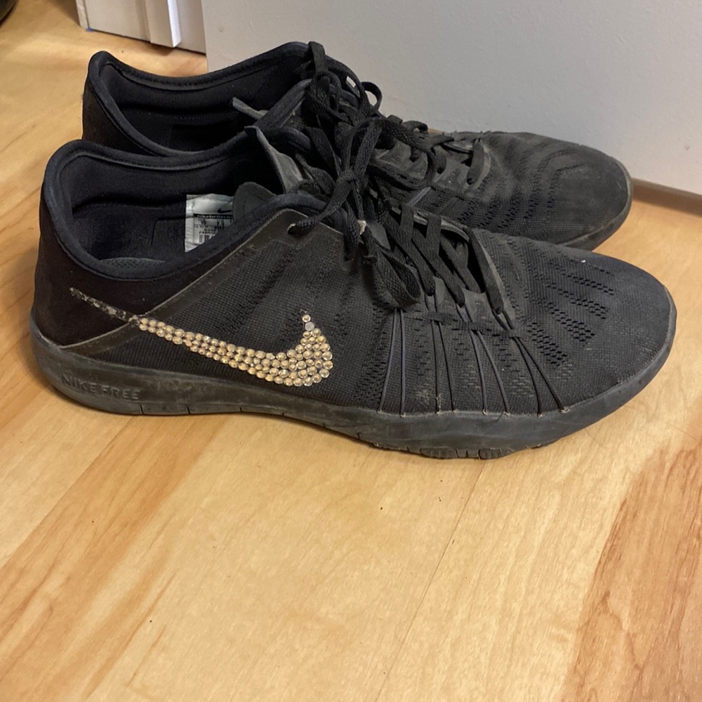 Nike Free shoes